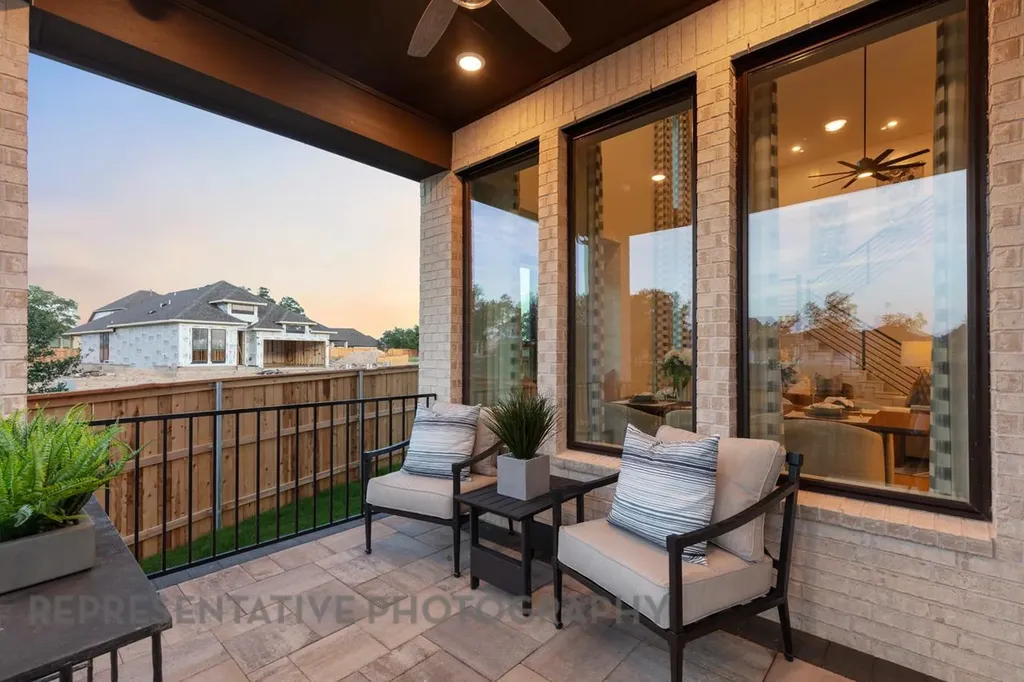 624 High Summit Drive Georgetown TX 78628
