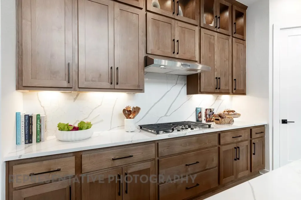 624 High Summit Drive Georgetown TX 78628
