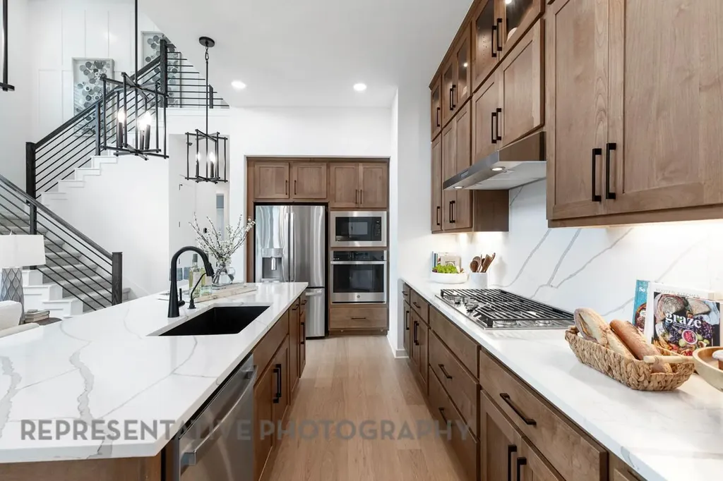 624 High Summit Drive Georgetown TX 78628