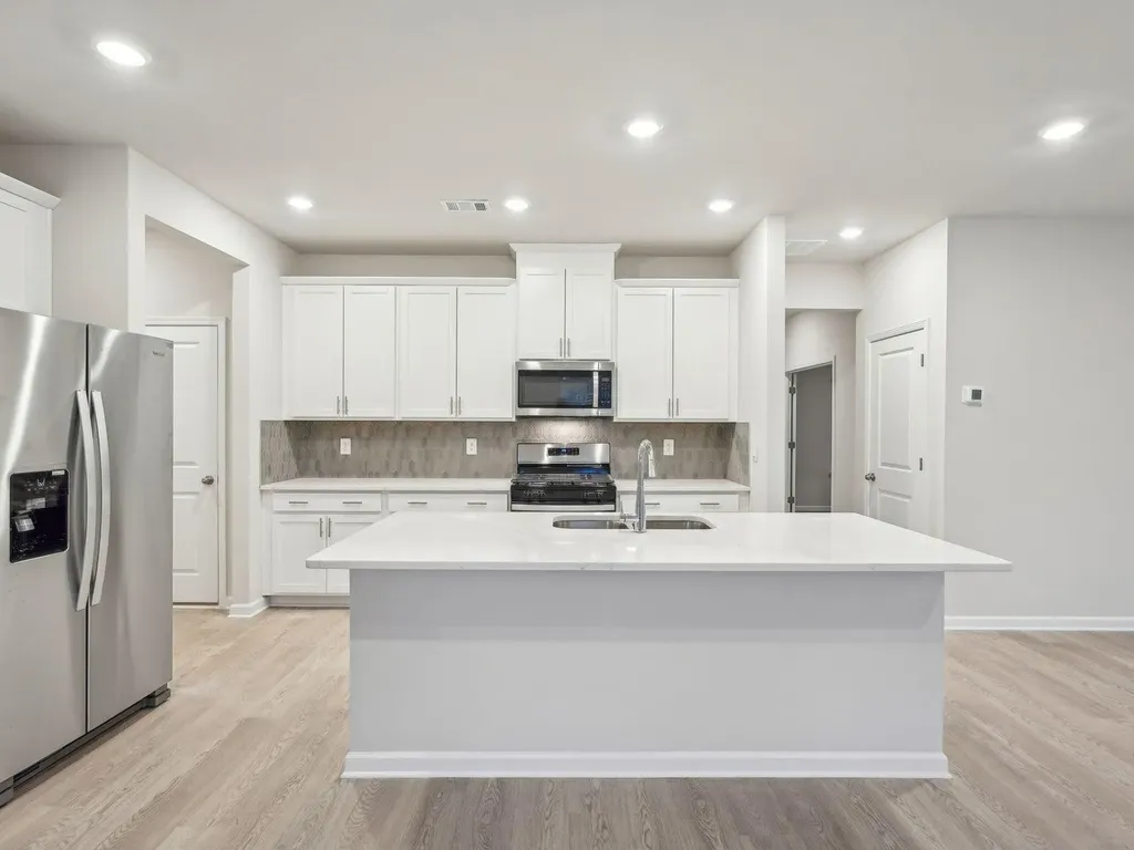 5020 Stockton Lane Del Valle TX 78617
