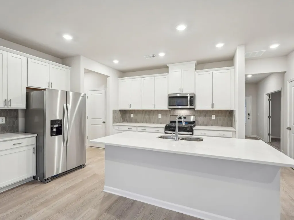 5020 Stockton Lane Del Valle TX 78617