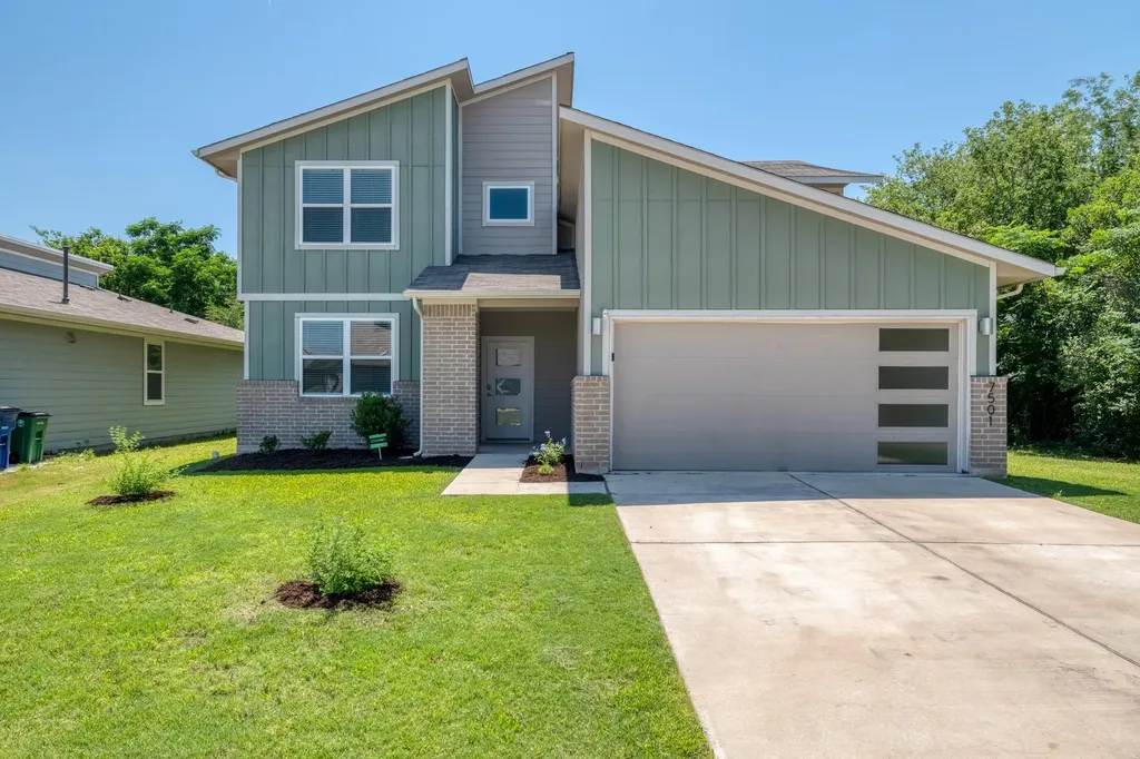 7501 Smallwood Drive Austin TX 78724