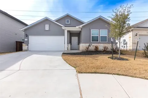 109 Stinchcomb Road Hutto TX 78634