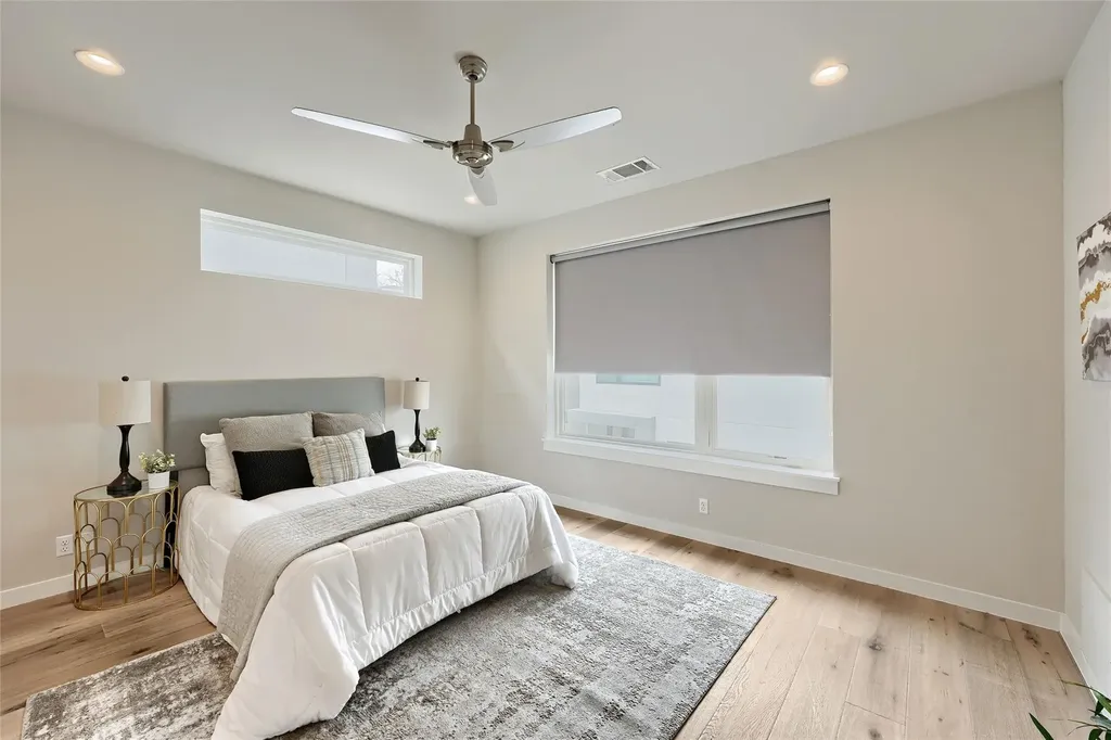 2301 Bluebonnet Lane Austin TX 78704
