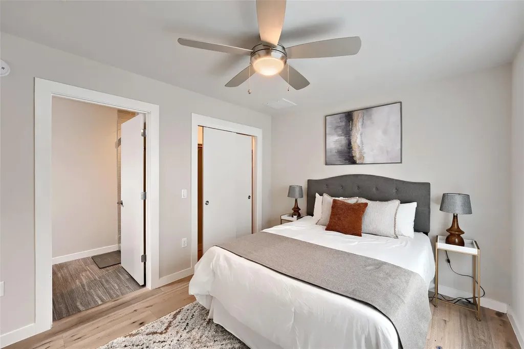 2301 Bluebonnet Lane Austin TX 78704