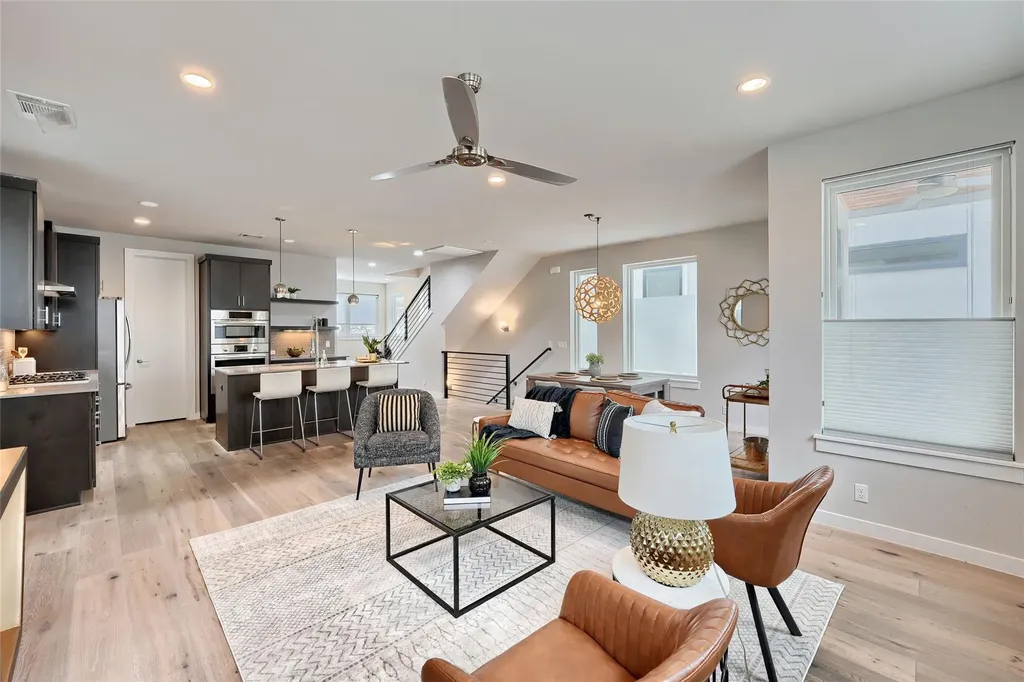 2301 Bluebonnet Lane Austin TX 78704