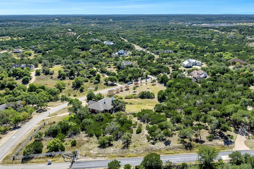 1500 Kemp Hills Drive Austin TX 78737