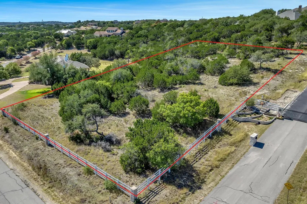 1500 Kemp Hills Drive Austin TX 78737
