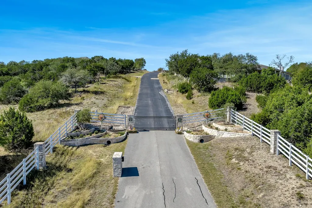 1500 Kemp Hills Drive Austin TX 78737