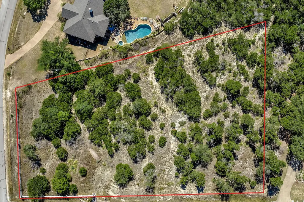 1500 Kemp Hills Drive Austin TX 78737