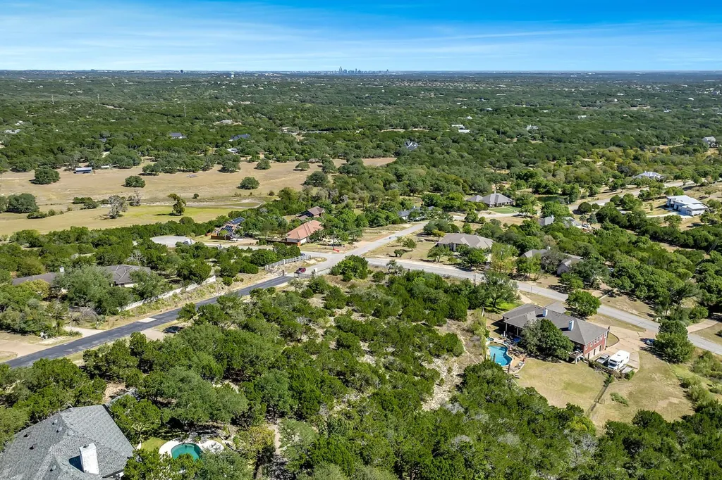 1500 Kemp Hills Drive Austin TX 78737