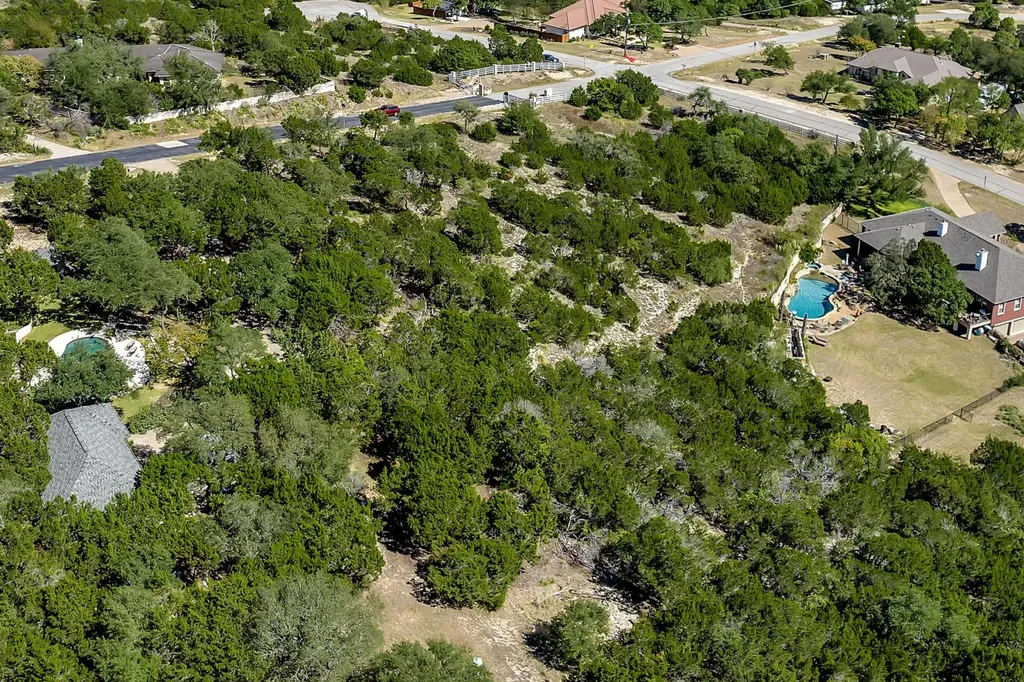 1500 Kemp Hills Drive Austin TX 78737