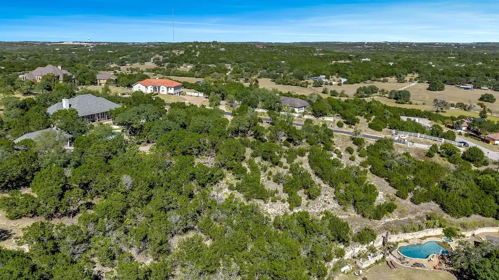 1500 Kemp Hills Drive Austin TX 78737