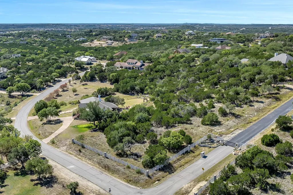 1500 Kemp Hills Drive Austin TX 78737