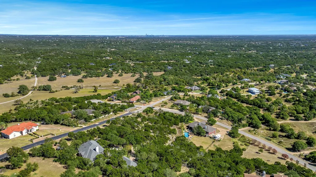 1500 Kemp Hills Drive Austin TX 78737