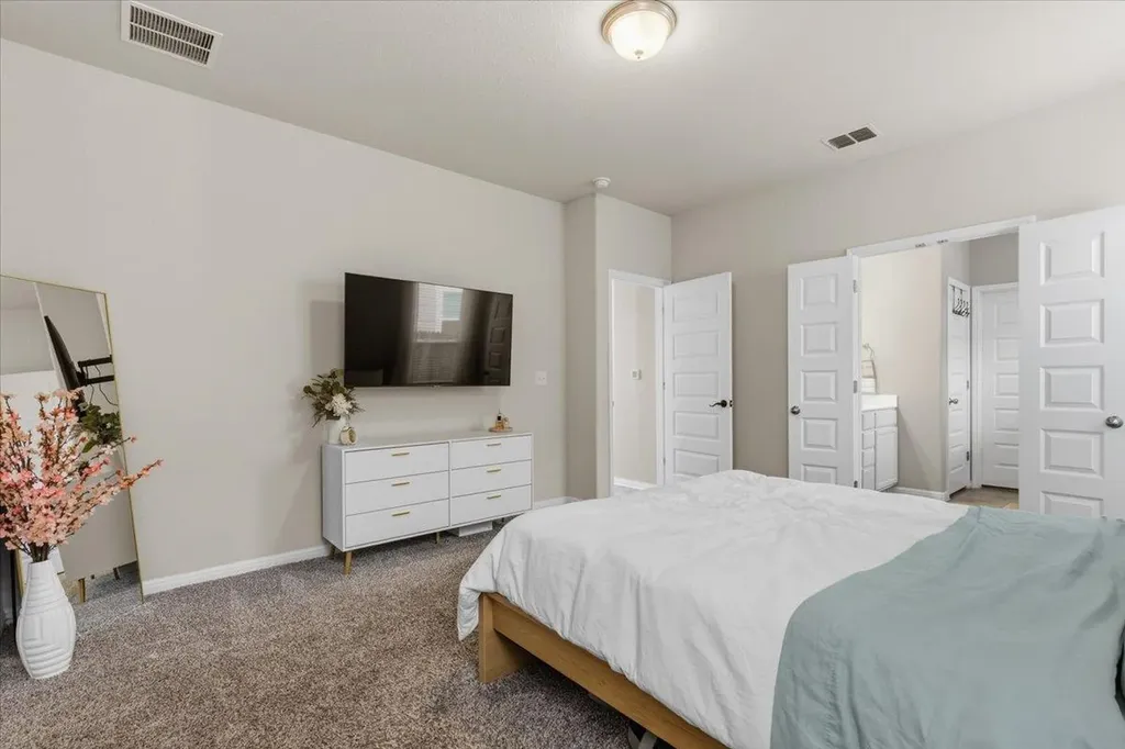 11204 El Capitan Drive Austin TX 78747