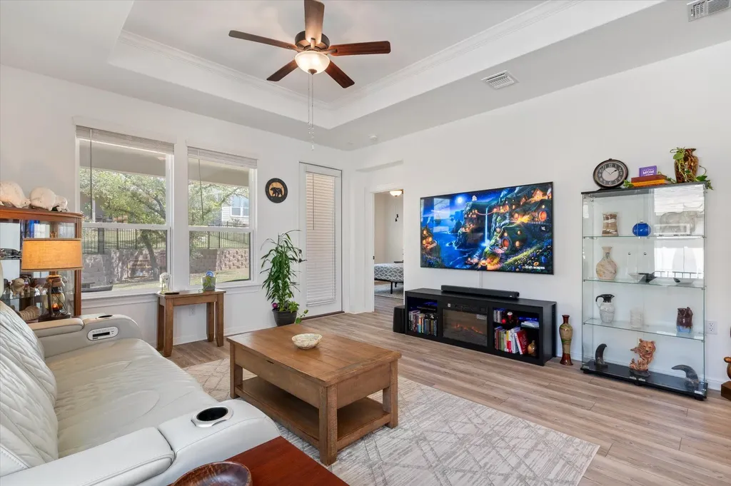 112 Clay Hill Street Georgetown TX 78633
