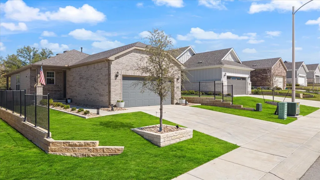 112 Clay Hill Street Georgetown TX 78633