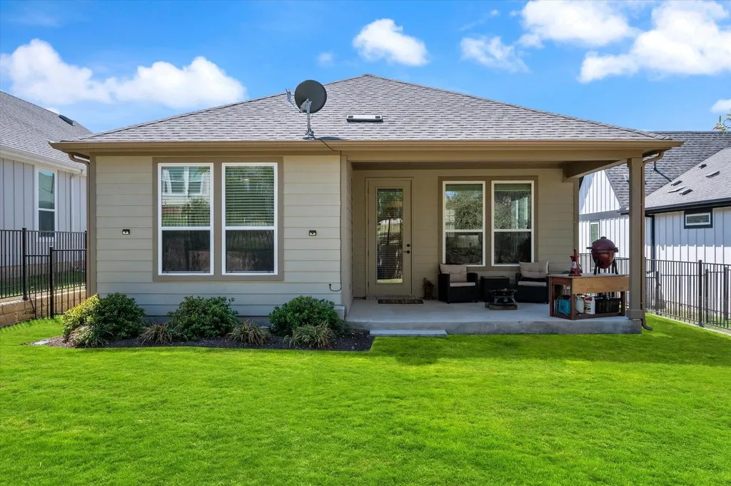 112 Clay Hill Street Georgetown TX 78633