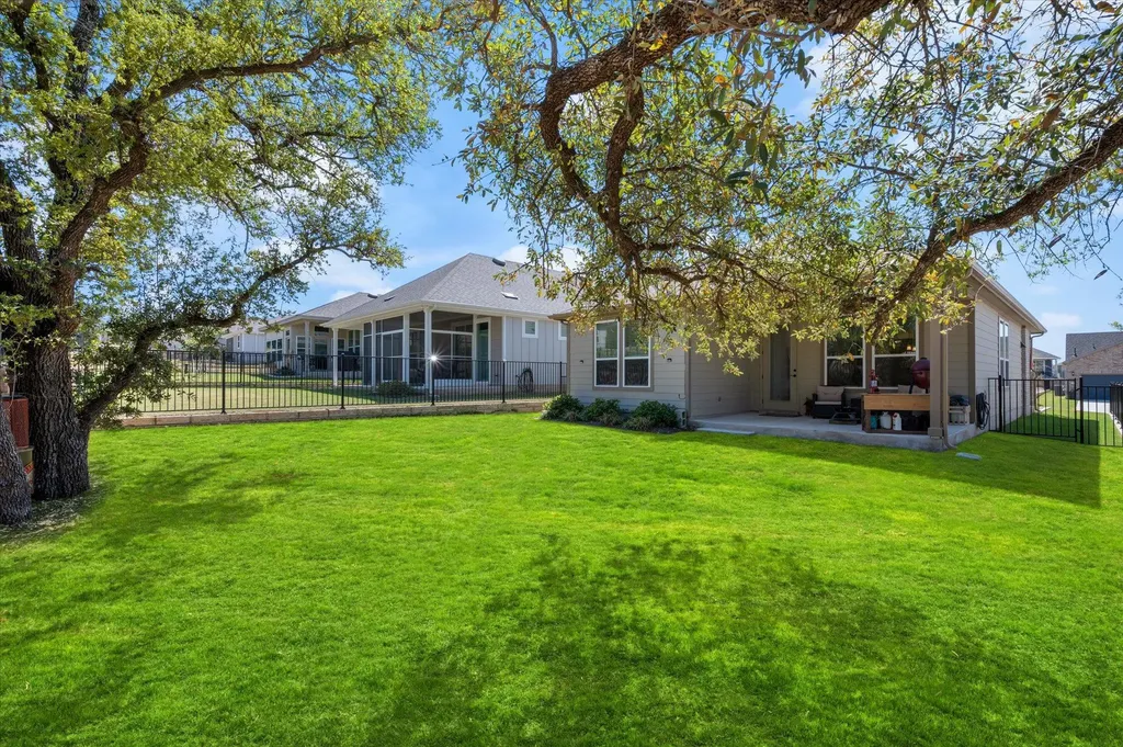 112 Clay Hill Street Georgetown TX 78633