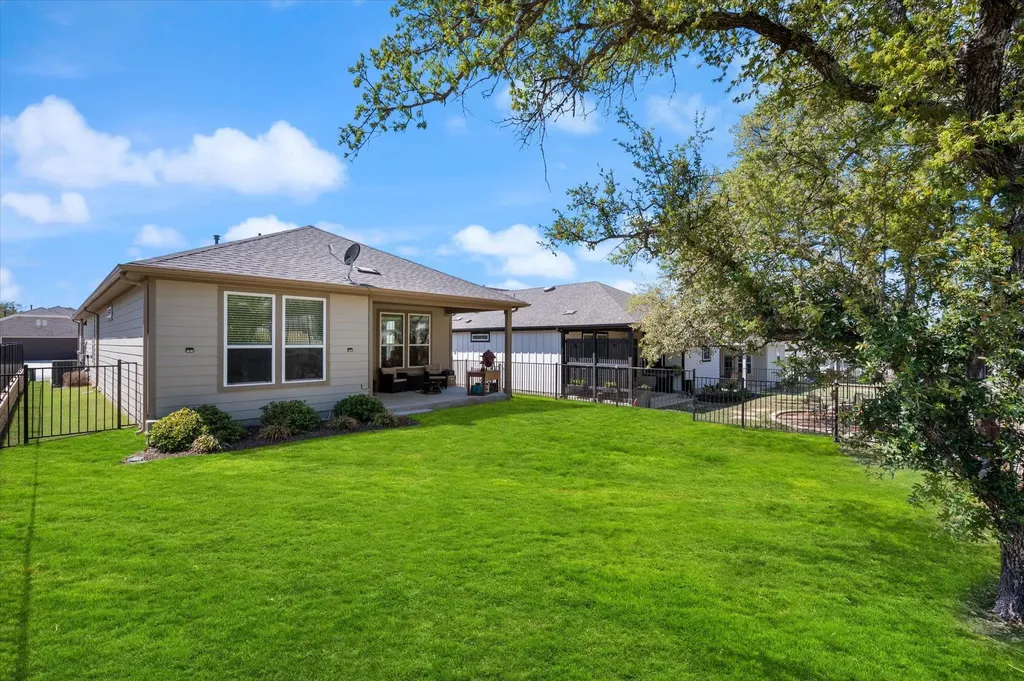 112 Clay Hill Street Georgetown TX 78633