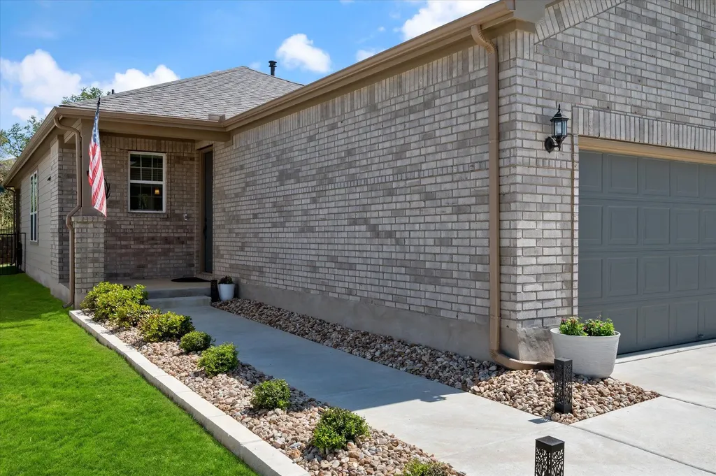 112 Clay Hill Street Georgetown TX 78633