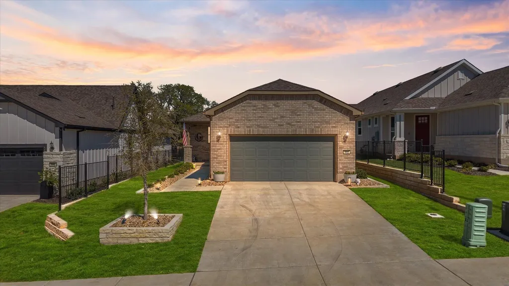 112 Clay Hill Street Georgetown TX 78633