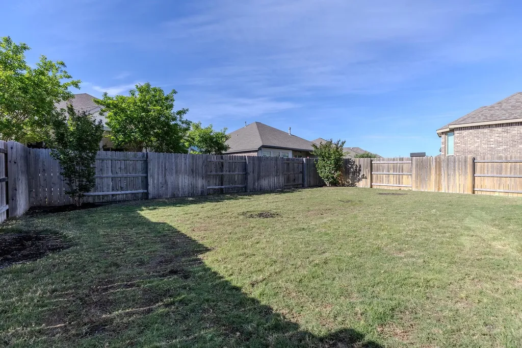 825 Whitetail Drive Round Rock TX 78681