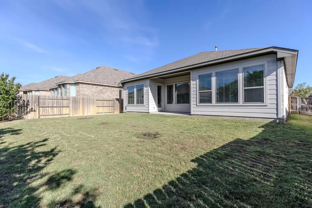 825 Whitetail Drive Round Rock TX 78681