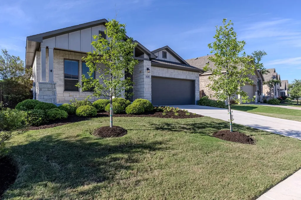 825 Whitetail Drive Round Rock TX 78681