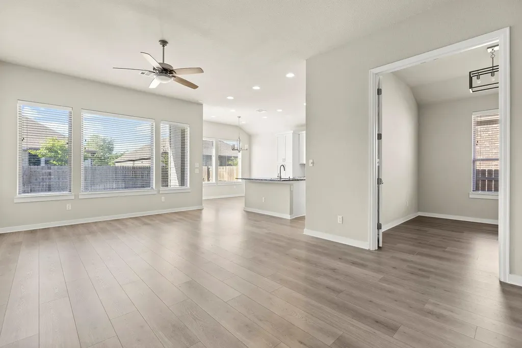 825 Whitetail Drive Round Rock TX 78681
