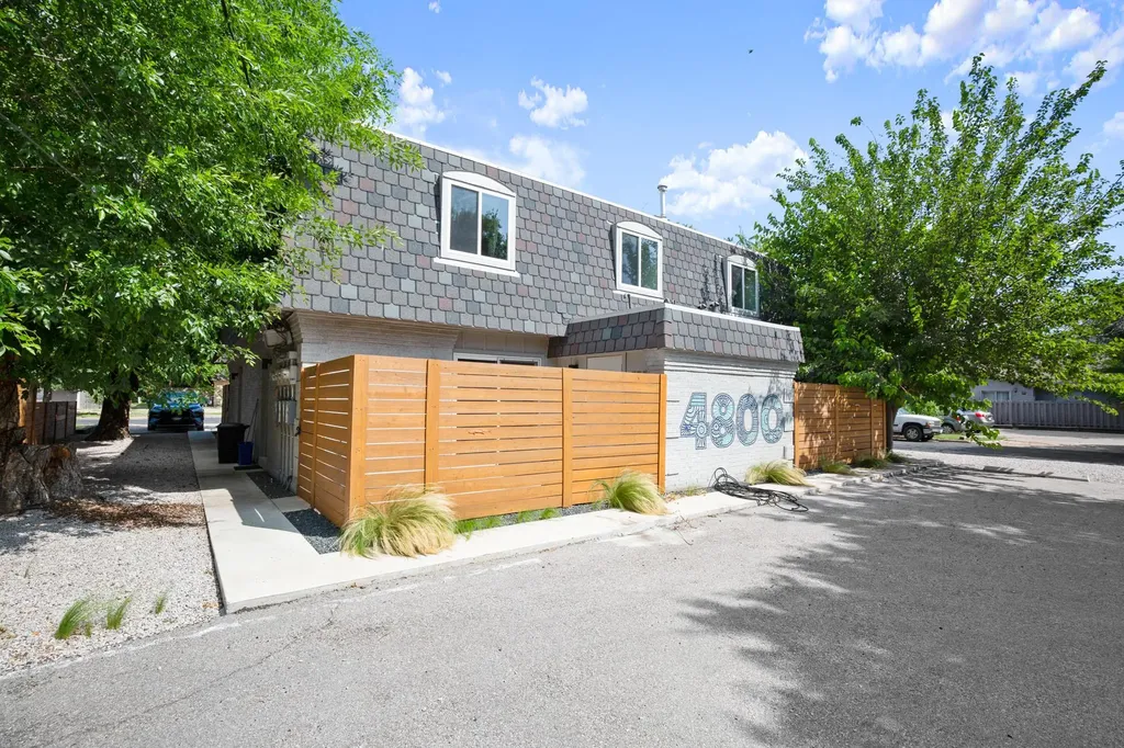 4800 Westgate Boulevard Austin TX 78745