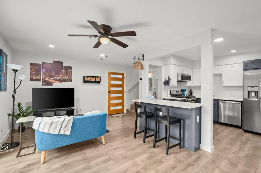 4800 Westgate Boulevard Austin TX 78745