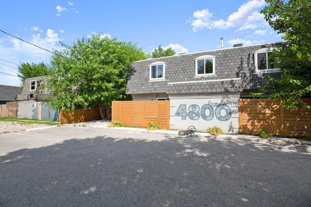 4800 Westgate Boulevard Austin TX 78745