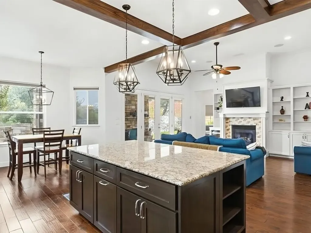 6709 Melava Court Austin TX 78749