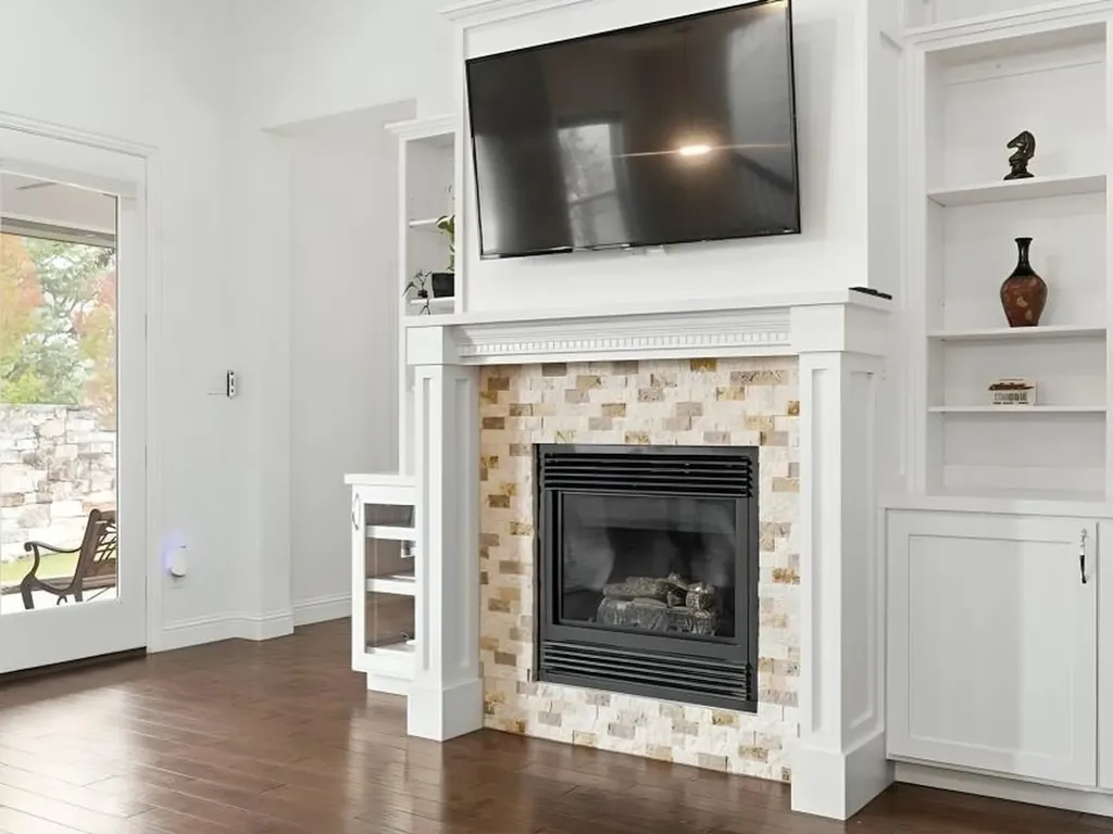 6709 Melava Court Austin TX 78749