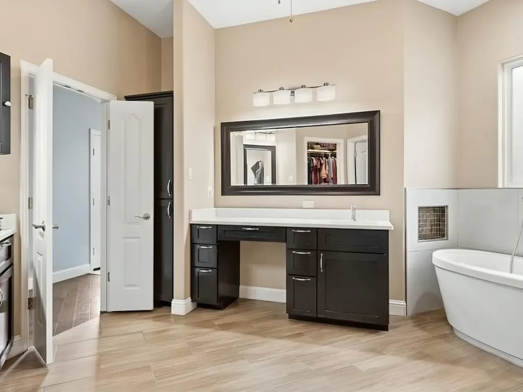 6709 Melava Court Austin TX 78749
