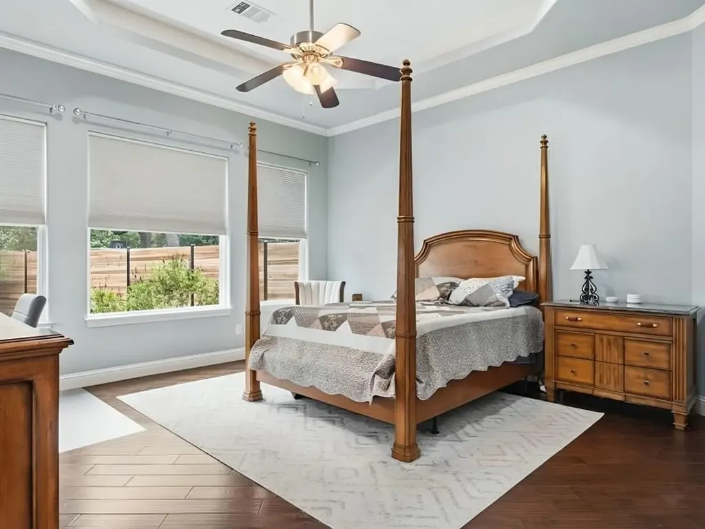 6709 Melava Court Austin TX 78749