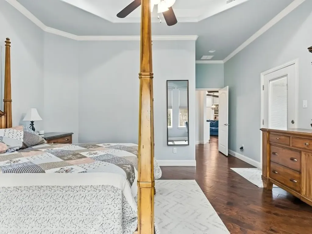 6709 Melava Court Austin TX 78749