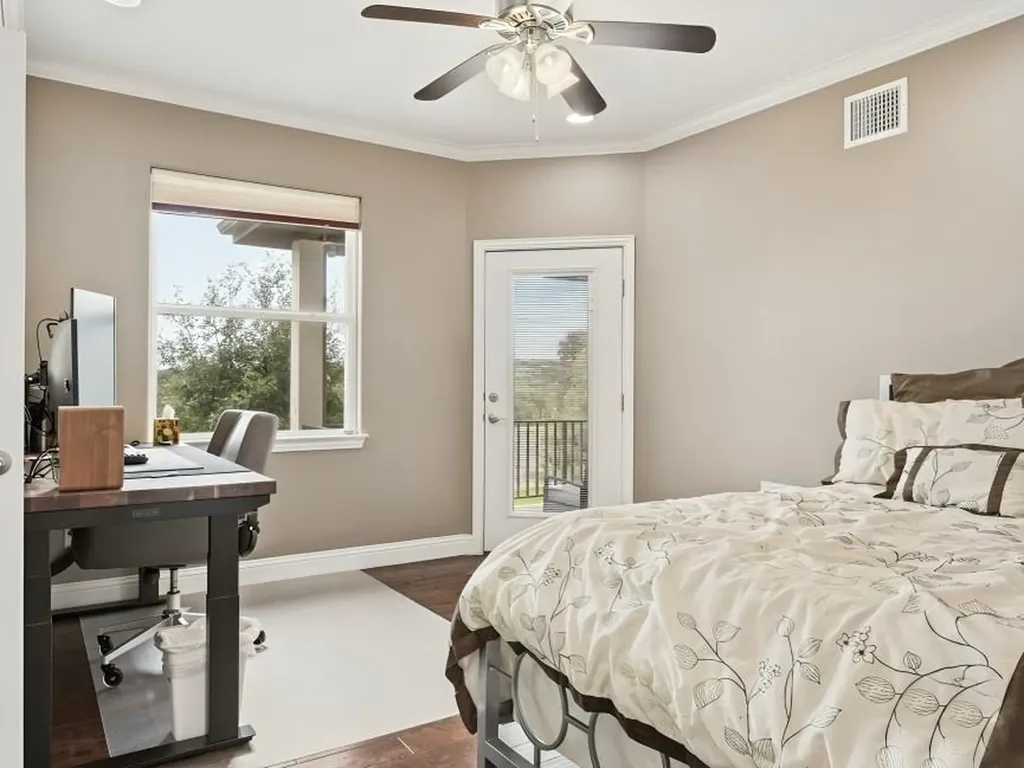 6709 Melava Court Austin TX 78749