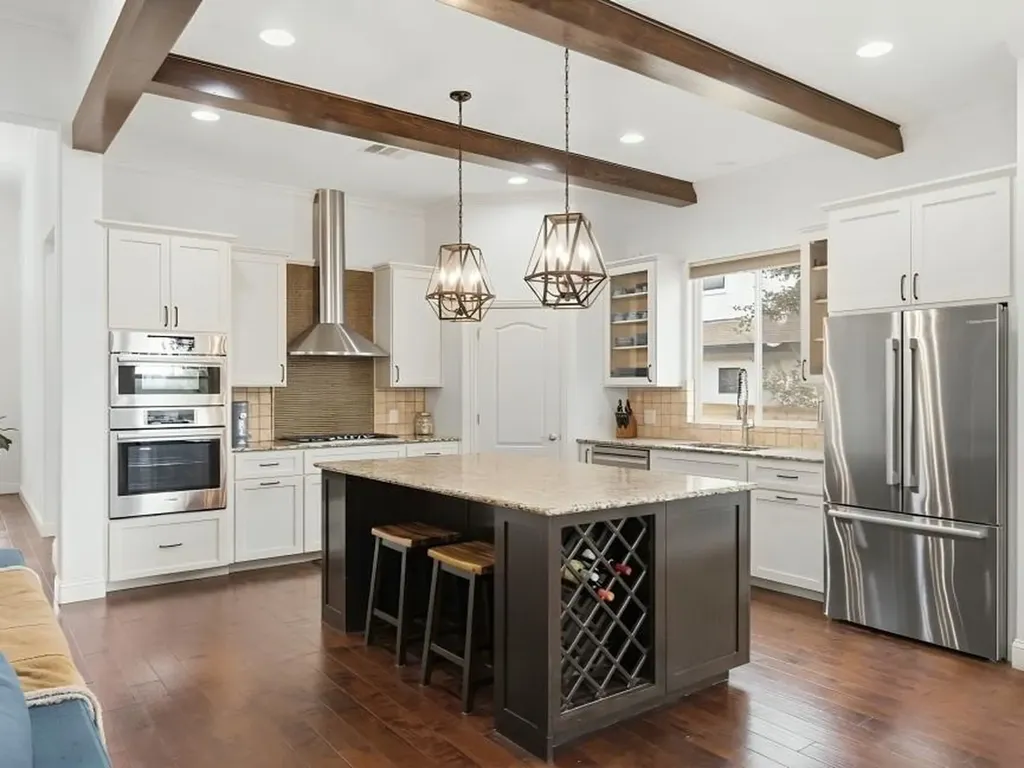 6709 Melava Court Austin TX 78749