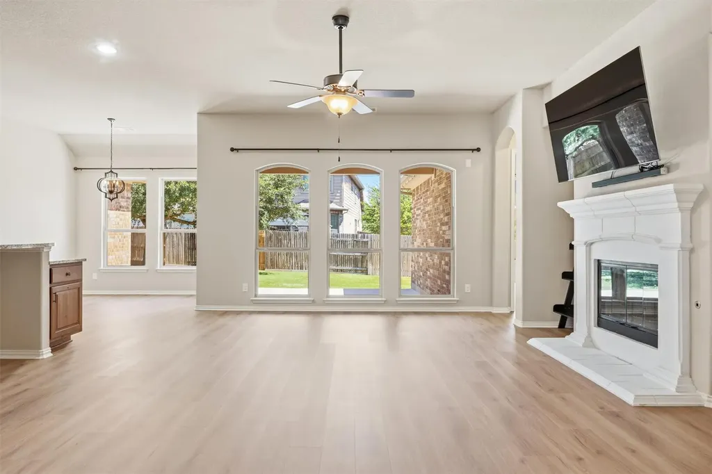 2834 Diego Court Round Rock TX 78665