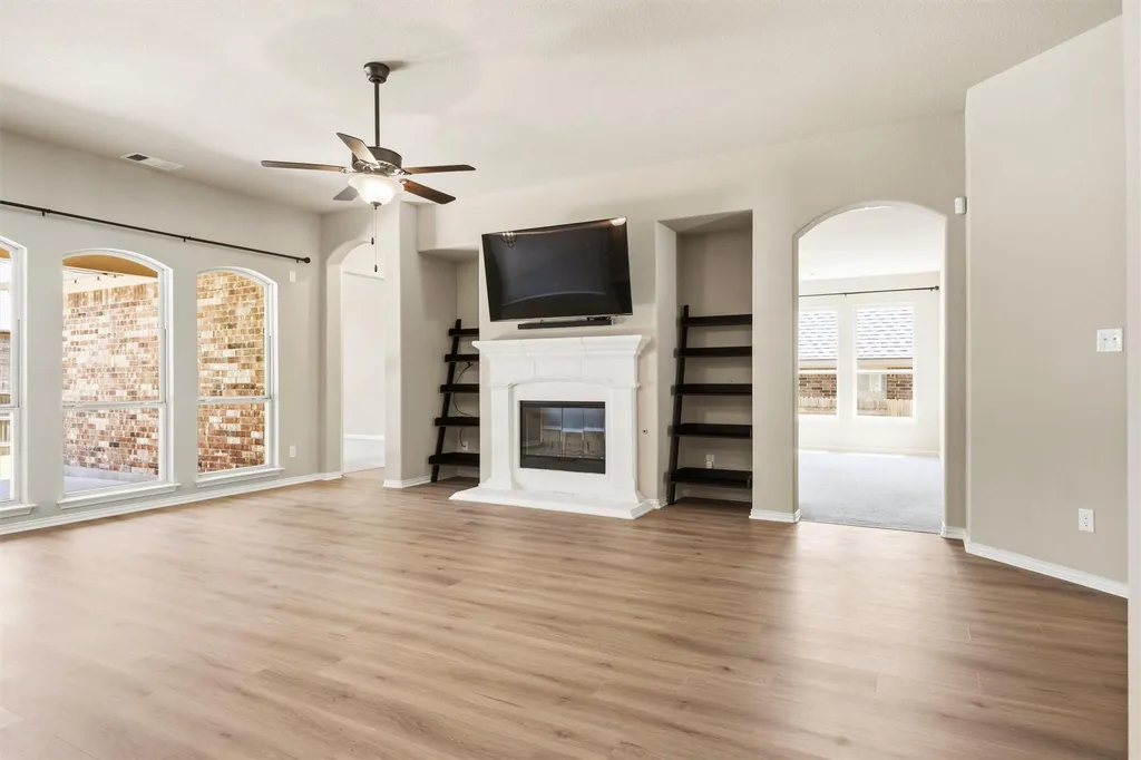 2834 Diego Court Round Rock TX 78665