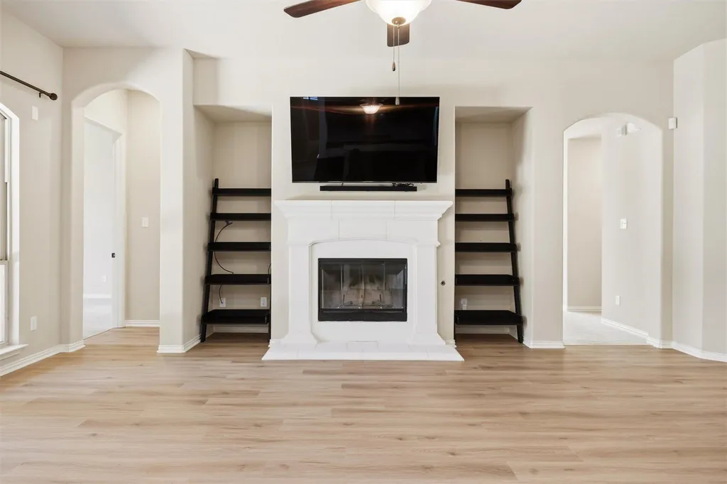 2834 Diego Court Round Rock TX 78665