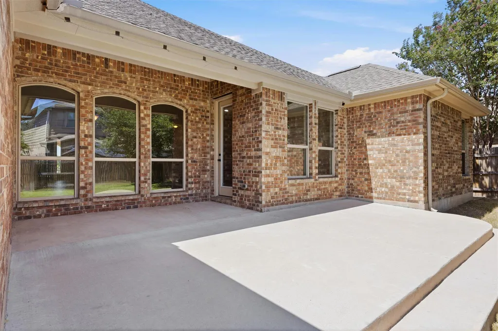 2834 Diego Court Round Rock TX 78665