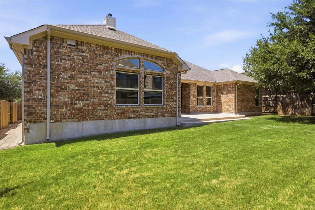 2834 Diego Court Round Rock TX 78665