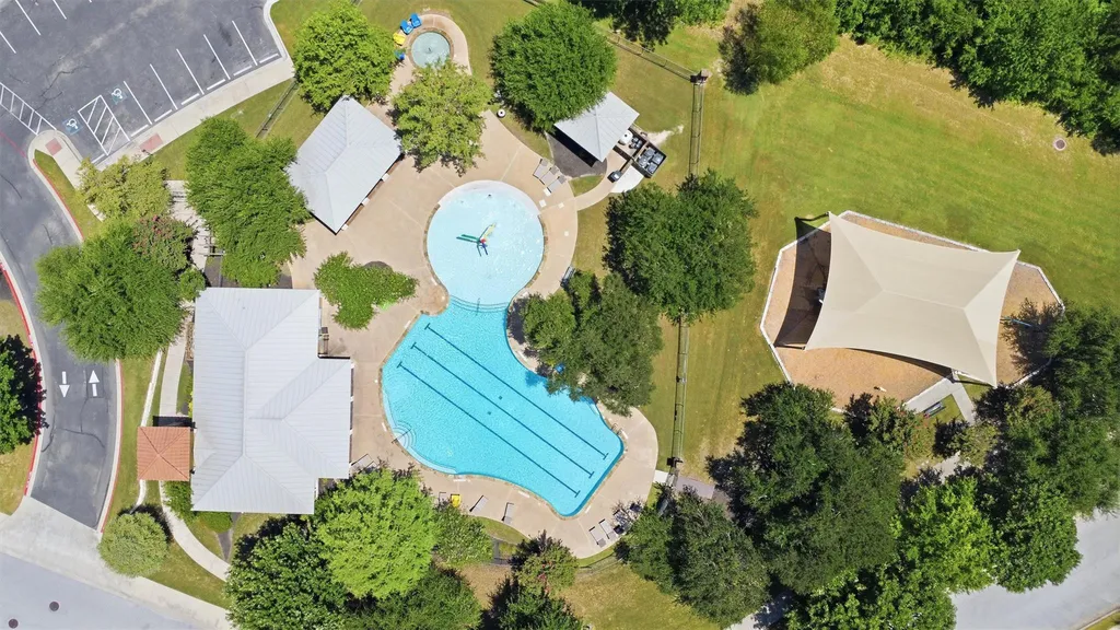 2834 Diego Court Round Rock TX 78665