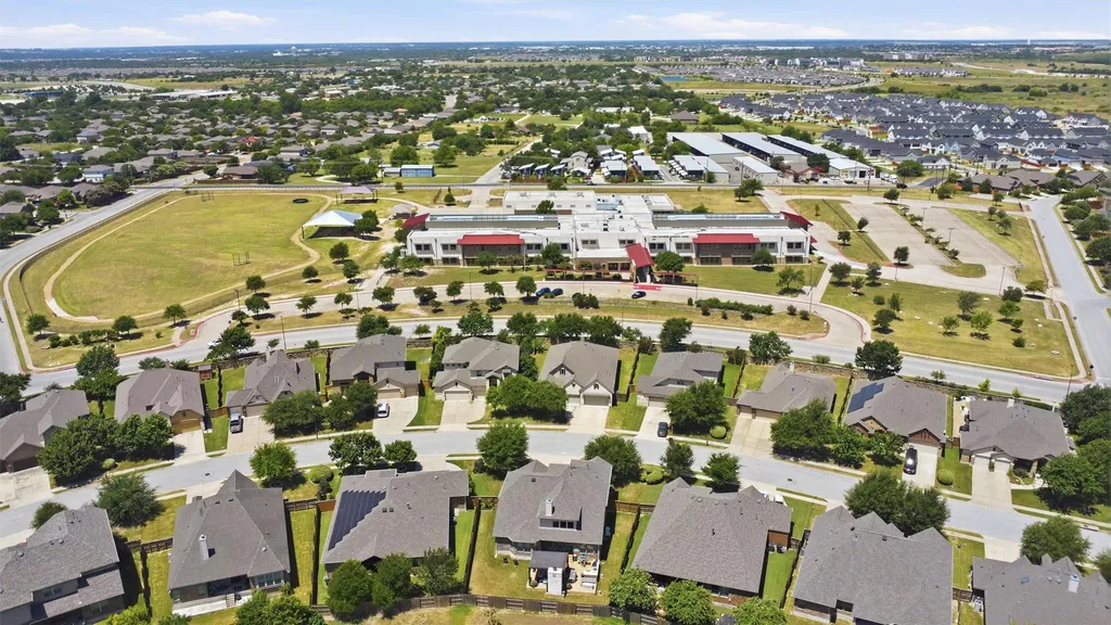 2834 Diego Court Round Rock TX 78665