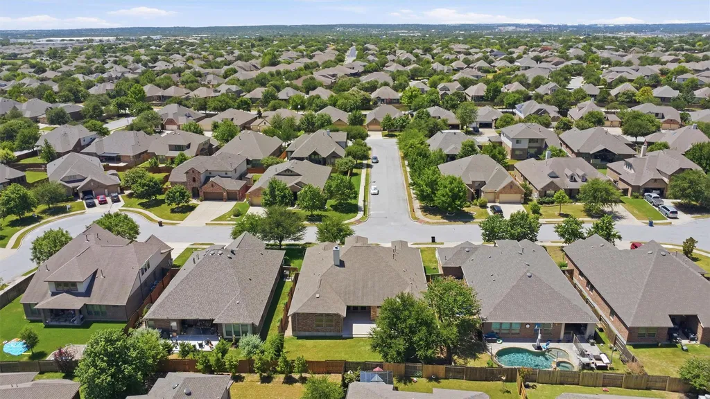 2834 Diego Court Round Rock TX 78665