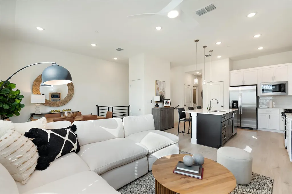 200 W 56th Street Austin TX 78751